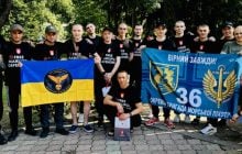 Как равный равному: ветераны обороны Мариуполя будут помогать собратьям восстановиться после войны, - СМИ