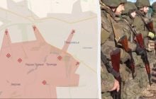 Российская армия снова продвинулась в Покровске и еще возле трех сел, - DeepState