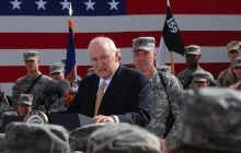 Жестко критиковал Трампа: умер бывший вице-президент США