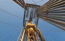 Новая разработка "Интерпайпа" уже успешно используется на газовых месторождениях Украины