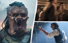 "Хищник: Дикие земли", "Нюрнберг", "Эдем" и "Франкенштейн": главные кинопремьеры недели