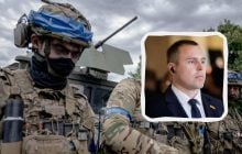 Новые контракты для военных: Раде нужно решить вопрос с отсрочкой