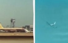 "Я продавав літаки": як пілот Boeing ризикованим трюком перевернув історію авіації (відео)