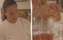 Меган Маркл жорстко висміяли за рецепт "для всієї родини" (відео)