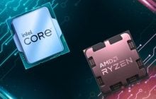 AMD и Intel начали повышать цены на свои старые процессоры: во всем виноват ИИ