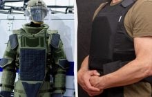 Кевлар може піти в минуле: вчені створили надміцне і легке волокно для бронежилетів