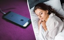 Що буде, якщо залишати телефон заряджатися на ніч: наслідки вам не сподобаються