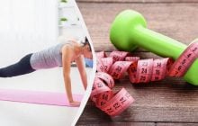 Руки стануть стрункими та підтягнутими: 7 домашніх вправ на місяць