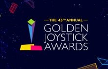 Стали известны номинанты на звание "ультимативной игры года" по версии Golden Joystick Awards 2025