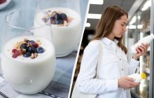 Грецький йогурт чи звичайний: у чому різниця і чи варто переплачувати