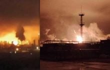 Украинские дроны атаковали ведущий НПЗ России, от которого зависит Москва, - источники