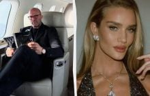 Без красной дорожки: невеста Стейтема показала настоящую жизнь с детьми (фото)