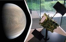 Земля втратила зв'язок з Венерою: Японія оголосила мертвим останній зонд на цій планеті