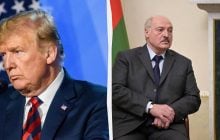 США снова сняли часть санкций против Беларуси