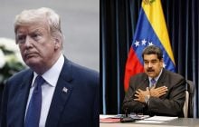 США и Венесуэла на пороге войны: в NYT озвучили три сценария военных действий