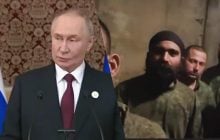 Родичі індійців, яких Росія завербувала на війну проти України, вийшли на протест в Делі