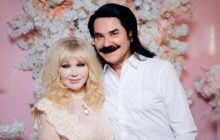 Зібров чесно відповів, чи були кризи у шлюбі з дружиною: "Соромно сказати"