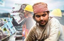 Гастарбайтери з Бангладеш: хто (не) вкраде робочі місця українців