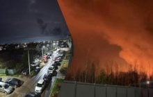 Вночі дрони атакували одразу кілька енергетичних об'єктів Росії: ЗМІ розкрили деталі