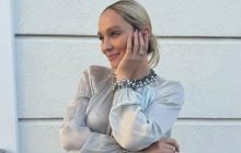 Популярна українська співачка народила первістка (фото)