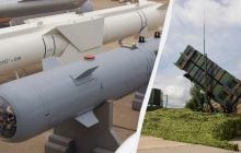 Росія модернізує авіабомби для ударів по Україні, системи Patriot можуть не витримати, - FT