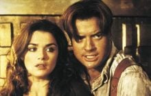 Легендарний фільм "Мумія" отримає продовження