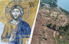 Знайдено втрачене місце, де Ісус здійснив біблійне диво