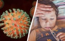 В Україні поширюється вірус Коксакі: що відомо про симптоми та лікування