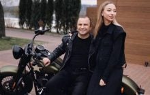"Віктор був поруч": дружина Павліка відповіла на закиди, що співак нібито покинув хворого сина