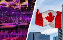 Неочікуваний учасник "Євробачення": Канада планує дебютувати на конкурсі