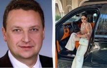 Депутат Валентин Запорощук приховує 13 компаній та розкішне життя сім'ї у Франції, – експерт