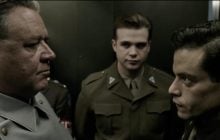 "Нюрнберг": Рассел Кроу і Рамі Малек в історичному трилері про судовий процес над нацистами