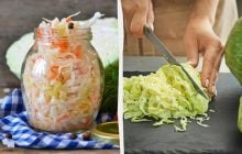 Календар квашення капусти на листопад 2025: у ці дні буде найсмачніше