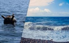 Буде інша водойма: екологи розповіли, як війна вплинула на Чорне море