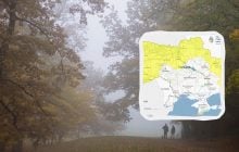 В Україні оголосили І рівень небезпеки: що буде з погодою (карта)