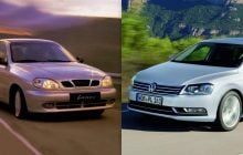 Розмітають, як гарячі пиріжки: названо найпопулярніші вживані автомобілі в Україні