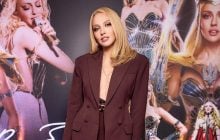 "Я не з тих, хто мовчатиме": Полякова заявила, на що готова заради "Євробачення"