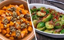 Что есть осенью, чтобы сердце было здорово: кардиологи назвали 7 полезных овощей и фруктов