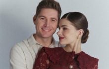 Катерина Остапчук відповіла на закиди про те, що "увела" чоловіка з родини