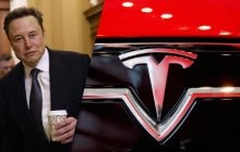 Tesla готує літаючий автомобіль: Ілон Маск розкрив перші подробиці