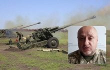 Російська армія посилює обстріли на півдні: в ЗСУ розкрили плани ворога