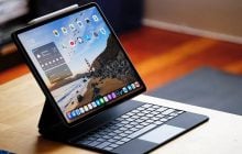 Як можна перетворити свій iPad на заміну ноутбука