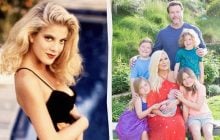 Після 17 років разом: зірка "Району Беверлі-Гіллз" остаточно розлучилася з чоловіком