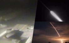 США успішно провели випробування стратегічної ракети, яка може нести ядерну боєголовку