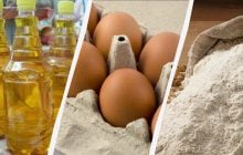 Солодкий листопад: як дорожчають найбільш ходові продукти в супермаркетах України