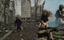 "Місто зараз схоже на руїну": у 155-й ОМБр розповіли про ситуацію в Покровську