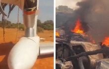 Повстанці у Судані заявили про збиття військово-транспортного літака: за допомогою чого його вразили