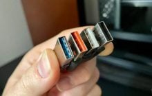 Що означають різні кольори на USB-кабелях: ви про це й не замислювалися