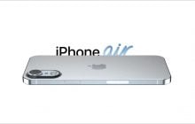 Apple все ще збирається робити iPhone Air 2, незважаючи на провал першого смартфона, - аналітик