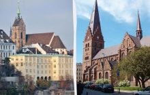 В Європі запустять новий поїзд за дуже незвичайним маршрутом